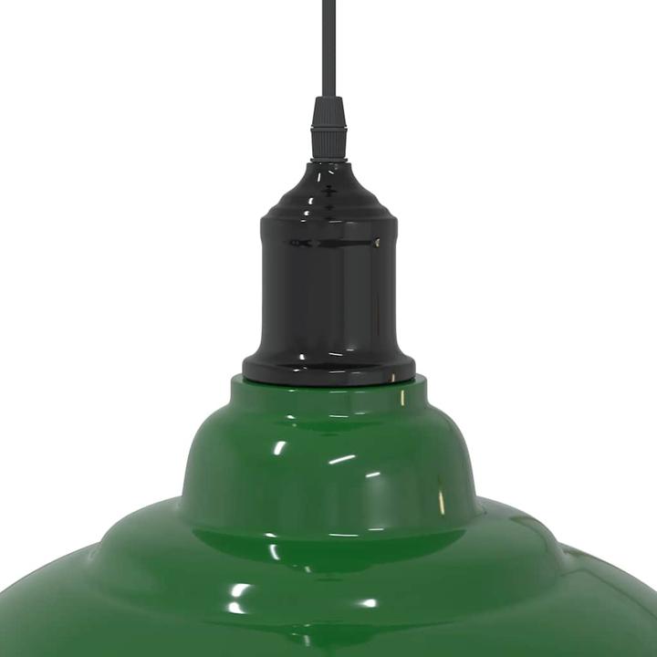 Produktbild vidaXL Pendelleuchte (E27)