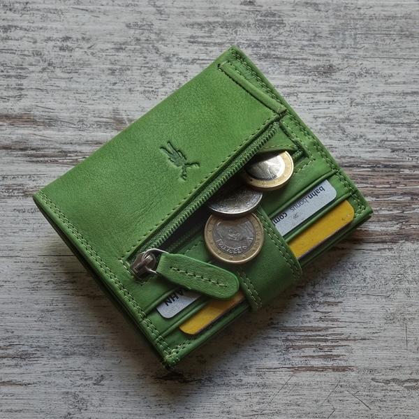 Actual product image Jack kinsky Kartenbörse