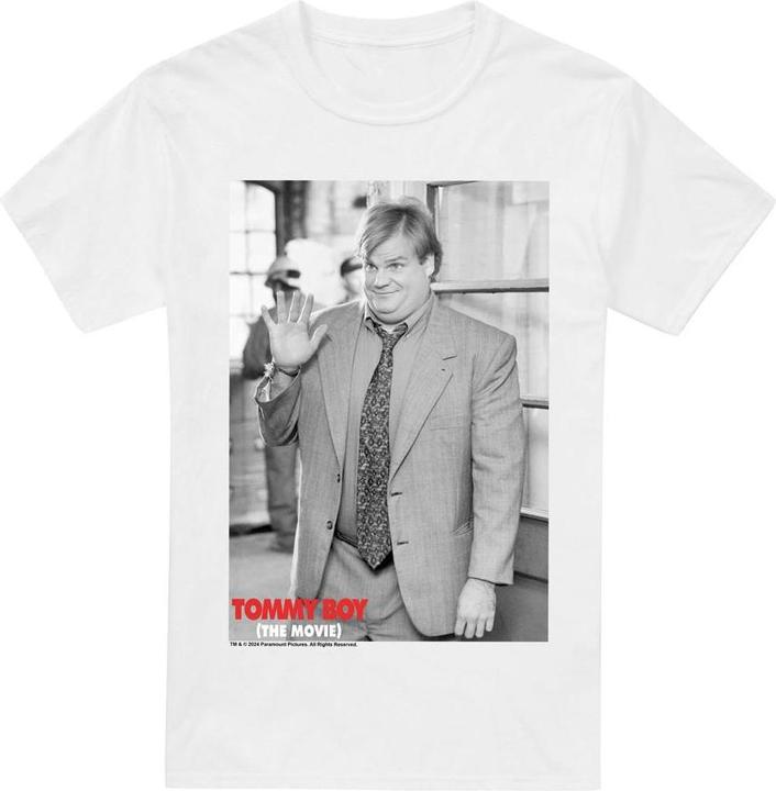 Produktbild TShirt (4XL)