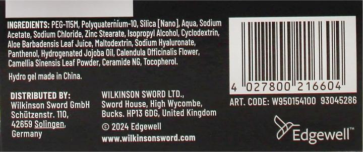 Produktbild Wilkinson Hydro 5