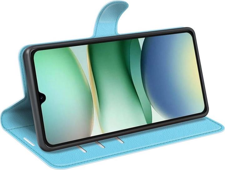 Immagine prodotto Screenguard Leather Guard Lederhülle (Xiaomi Redmi 5A)