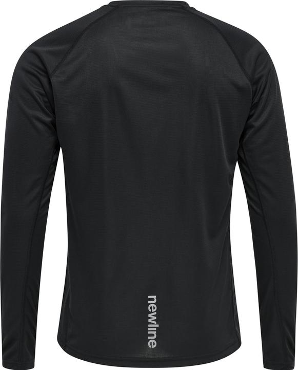 Produktbild Newline Men'S Core Running T-Shirt L/S (XL)