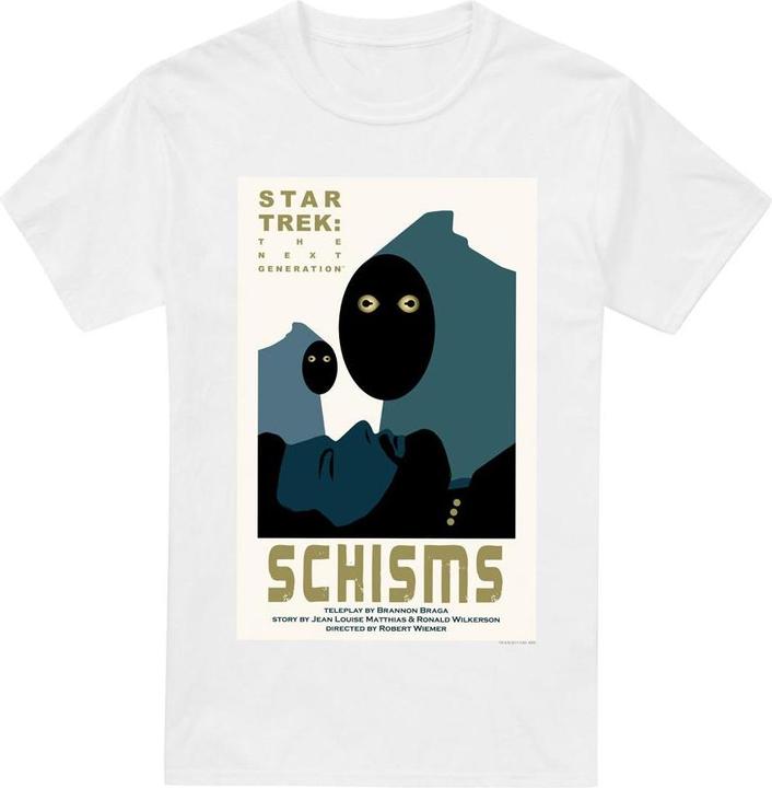 Produktbild The Next Generation Season 6 Episode 5 TShirt (4XL)