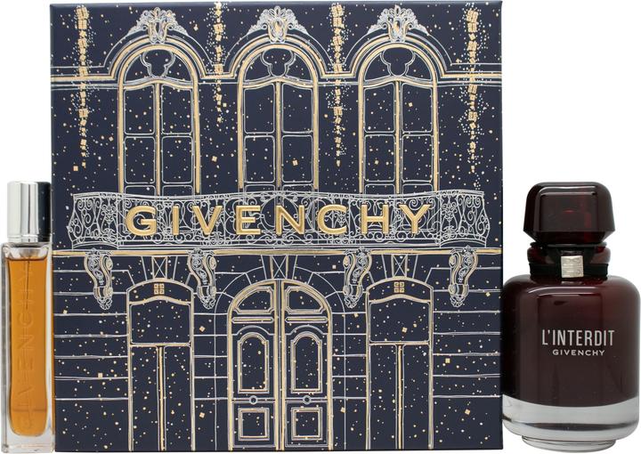 Immagine prodotto Givenchy L'Interdit Rouge (Set profumo)