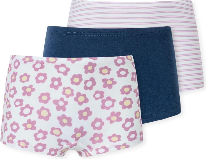 Actual product image Schiesser Panty 95/5 (128, pack of 3)