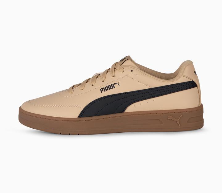 Produktbild Puma Court Classic Clean (38)