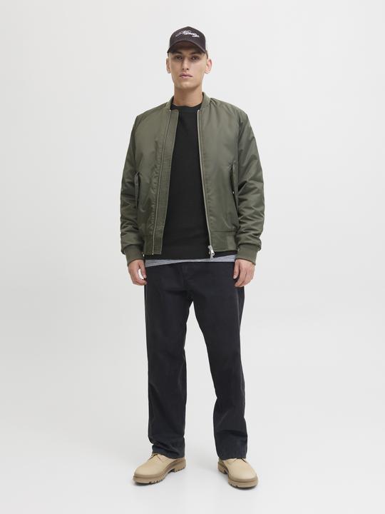 Produktbild Jack & Jones Strickpullover Strickpullover (XL)