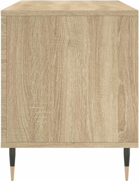 Image du produit vidaXL Plattenschrank (100 x 38 x 48 cm)