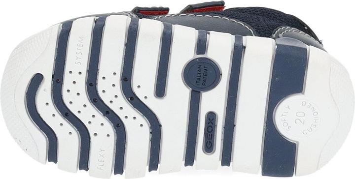 Produktbild Geox Halbschuhe (20)