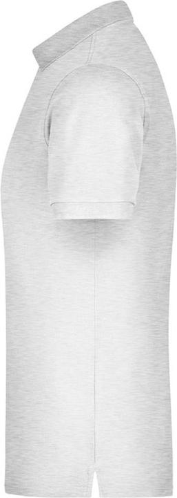 Produktbild James & Nicholson Poloshirt Elastisch (M)