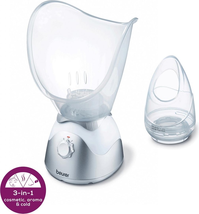 Actual product image Beurer FS 60 facial sauna
