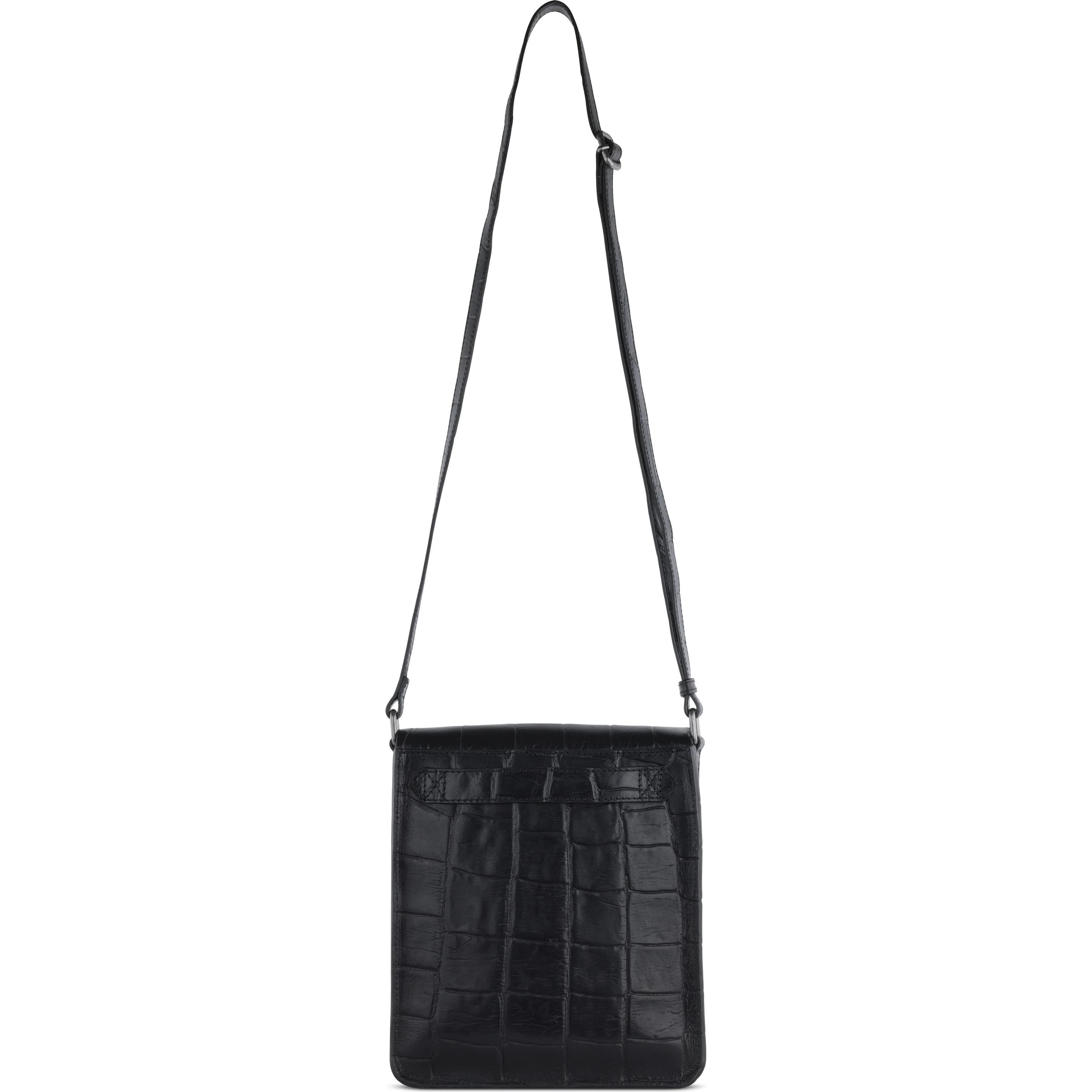 Thumbnail - Bugatti, Handtasche, Umhängetasche NEVIO, Schwarz