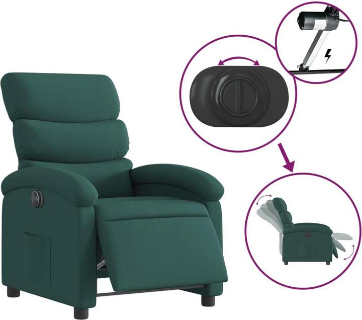 Immagine prodotto vidaXL Relaxsessel