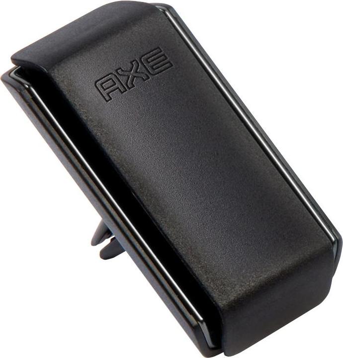 Actual product image AXE Vent Black