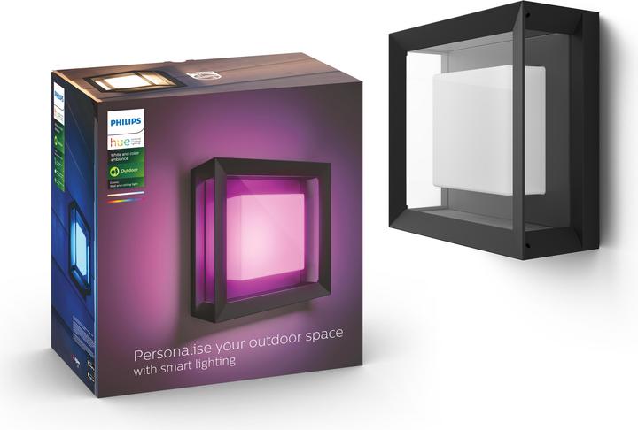 Image du produit Philips Hue Base économique de Hue (1150 lm)