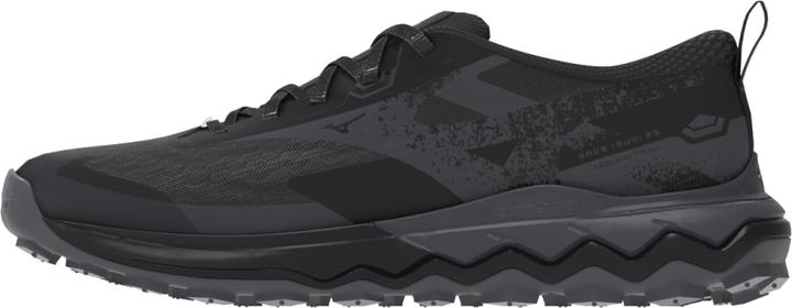 Actual product image Mizuno Wave Ibuki 5 Gtx (44)