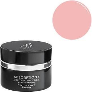 Produktbild Beautynails Bna Deep Pink Absorption Powder 20g