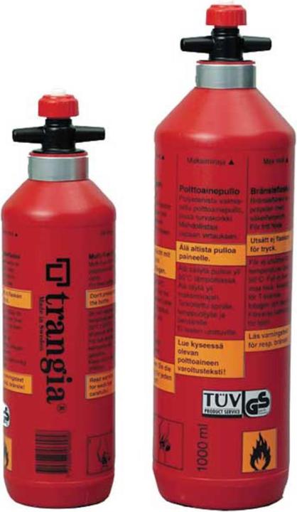 Produktbild Trangia Brennstoff-Sicherheitsflasche