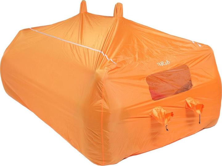 Rab Group Shelter 8-10 Bothy
