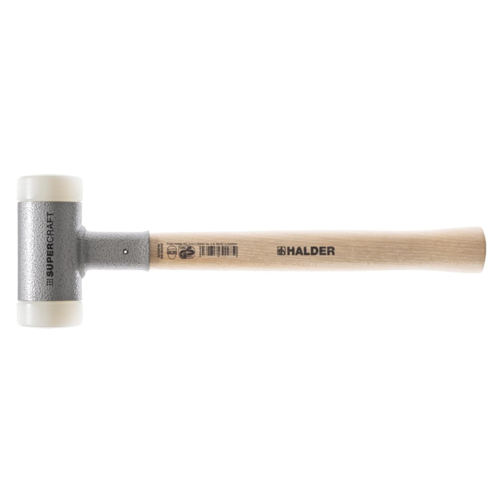 Halder, Hamer, Nylon Hamer (715 g)