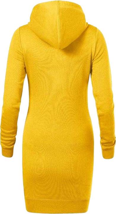 Produktbild Malfini Snap HoodieKleid (M)