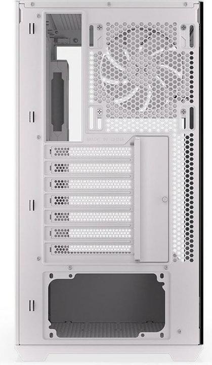 Image du produit Krux Exo White (Mini-ITX, mATX, ATX)
