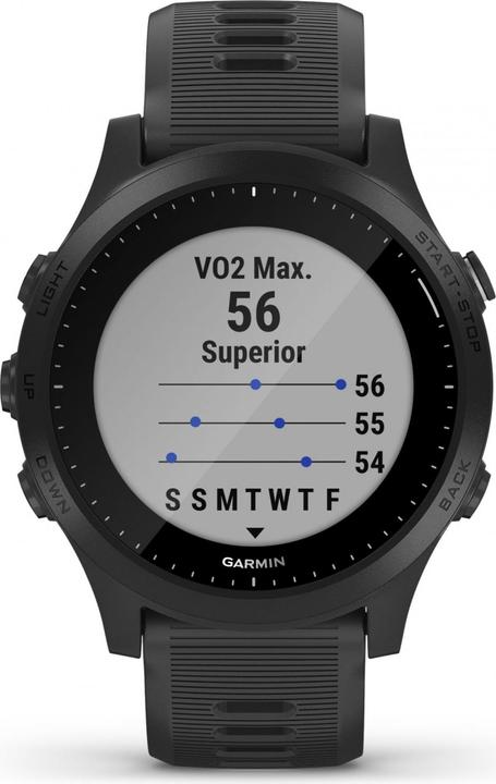 Productafbeelding Garmin Forerunner 955 (46.50 mm)