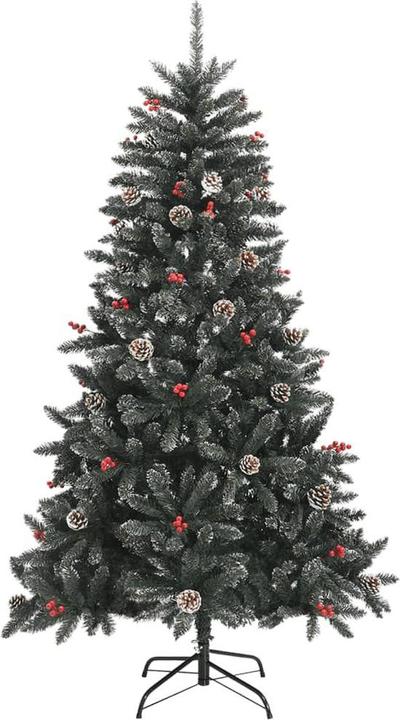 Produktbild vidaXL Weihnachtsbaum (150 cm)
