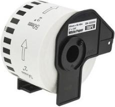 Produktbild Rillprint Endlos-Papierrolle, 54 mm x 30,48 m, nicht klebend