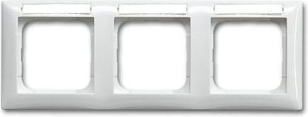 weiss RAL-Nummer (ähnlich): 9010