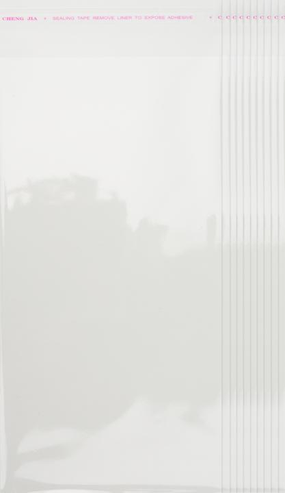 Immagine prodotto VBS Manicotti protettivi XXL per carte "22,7 x 11,6 cm", 100 pezzi (100 pz.)