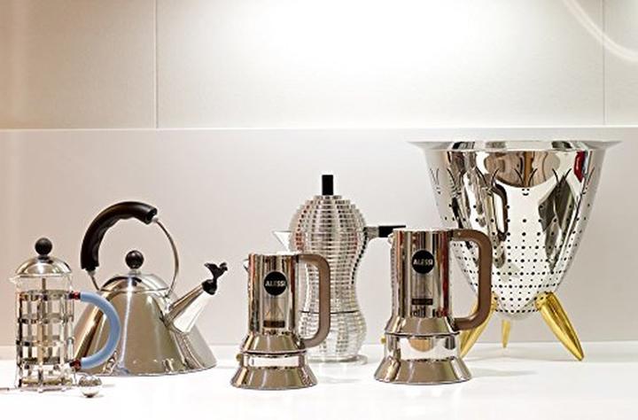 Produktbild Alessi Max Le Chinois (30 cm)