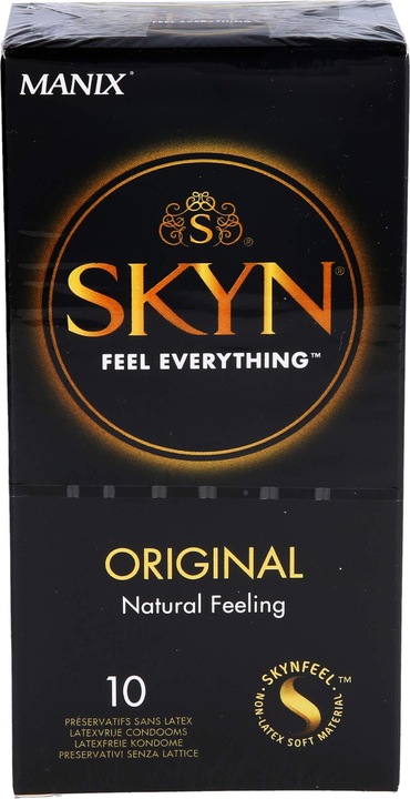 Actual product image Skyn Original (10 pcs.)