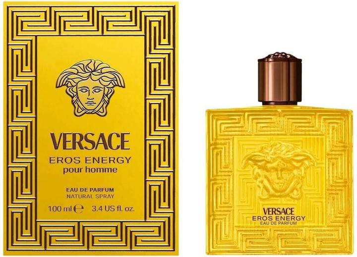 Image du produit Versace Eros Energy (Eau de parfum, 100 ml)