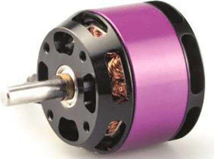 Produktbild Hacker Flugmodell Brushless Elektromo