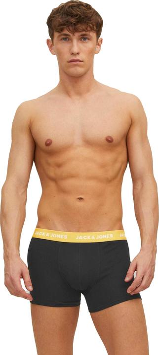 Actual product image Jack & Jones Vito (L, pack of 7)