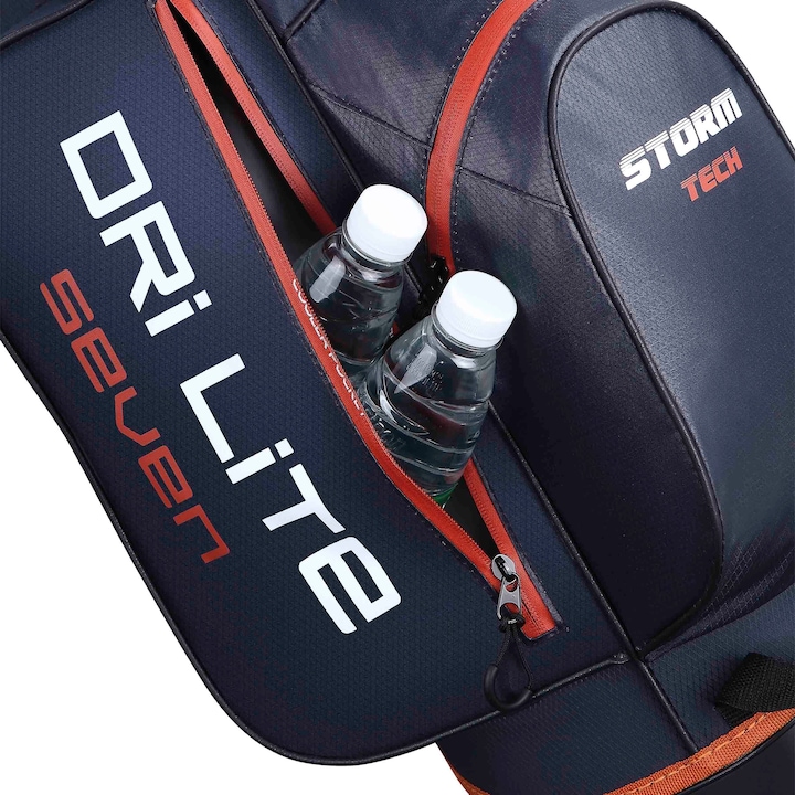 Produktbild Big Max Dri Lite Seven G Standbag 7"
