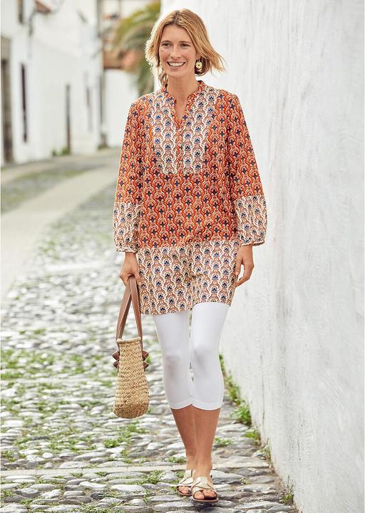 Produktbild Anne Weyburn Capri-Leggings