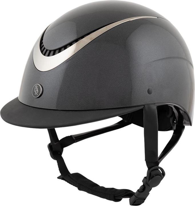 Produktbild BR Equestrian Equipment Thêta Glossy (55 - 57 cm)