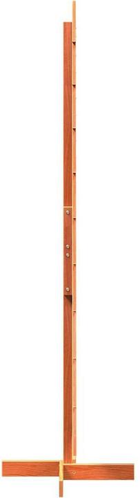 Produktbild vidaXL Weihnachtsbaum Holz (180 cm)