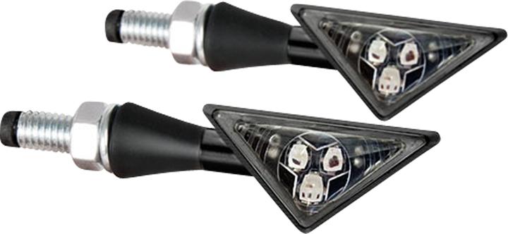 Produktbild Barracuda Blinker LED Z-LED B-Lux Paar