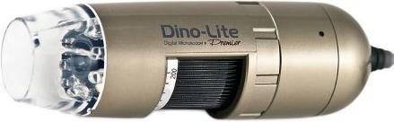 Dino Lite digital microscope USB