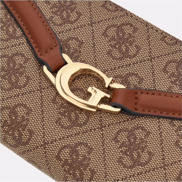Actual product image Guess Dea Zip Around Wallet