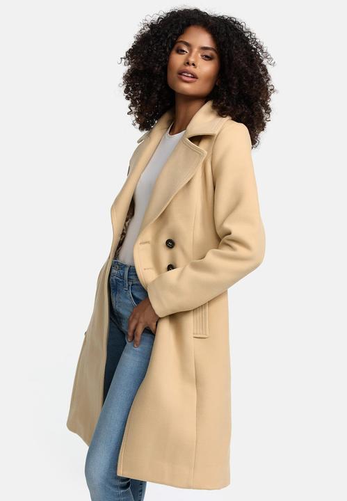 Actual product image Navahoo Wooly (XXL)