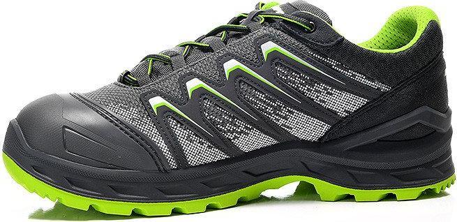 Actual product image Lowa Larrox Work Lo (S3, 48)