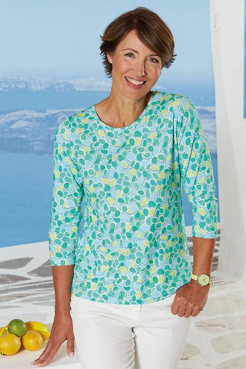 Produktbild Rabe Damen Druckshirt (38)