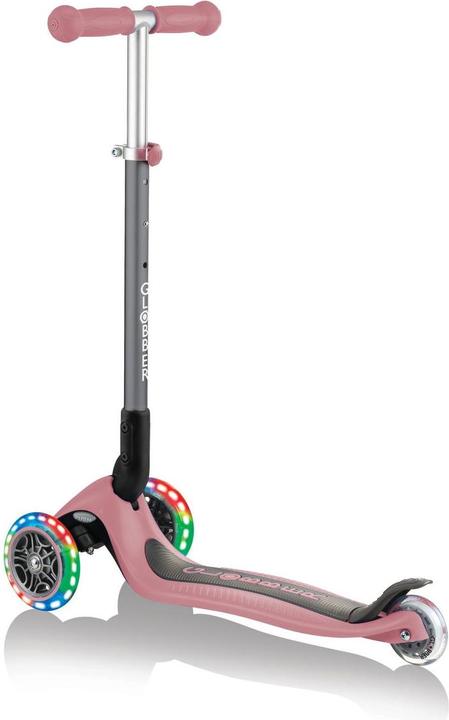 Image du produit Globber Primo Foldable s Anodized TBar Pastel