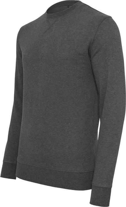 Produktbild Build Your Brand Light Crew Sweatshirt (XXL)