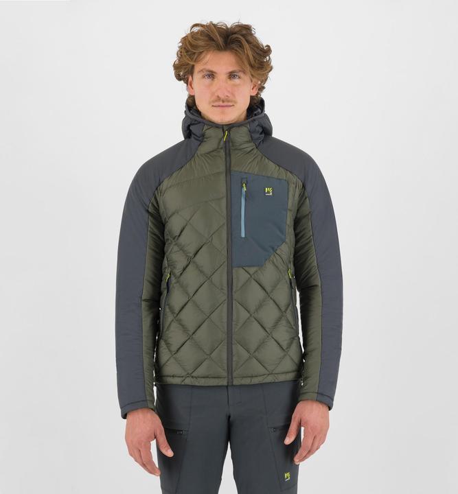 Immagine prodotto Karpos Lastei Up Jacket (XL)