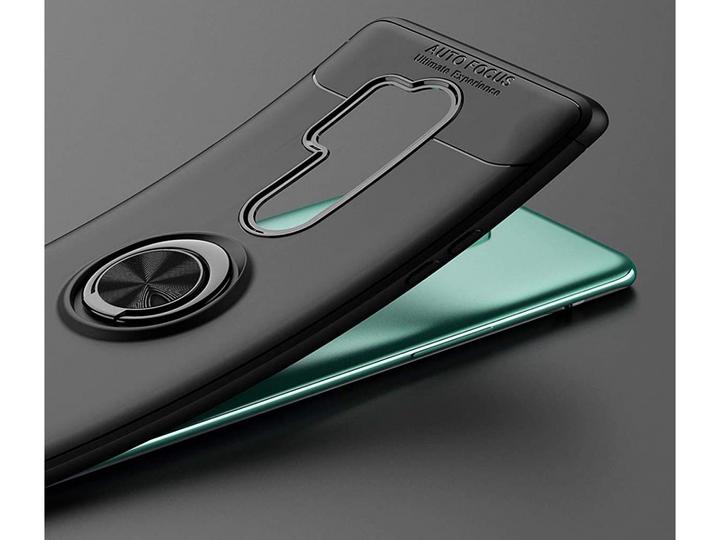 Produktbild Screenguard RingCase 360-GradOnePlus 8 Pro Hülle (OnePlus 8 Pro)